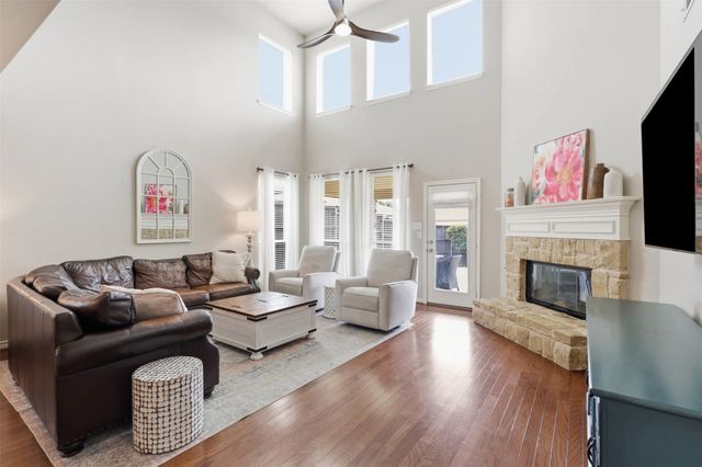 3537 Washington Drive, Frisco, TX 75034