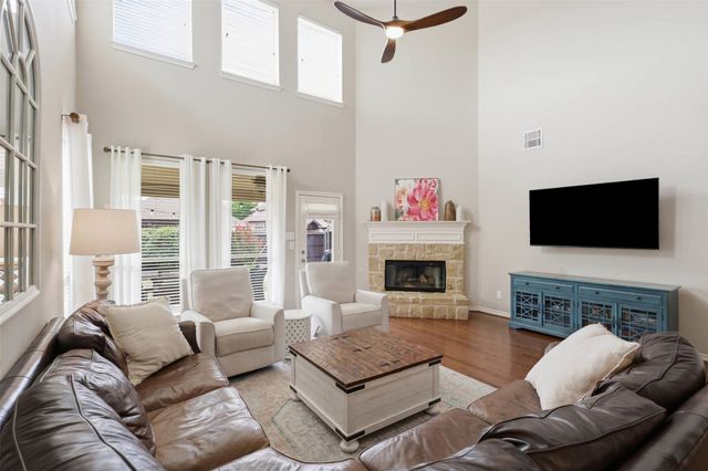 3537 Washington Drive, Frisco, TX 75034
