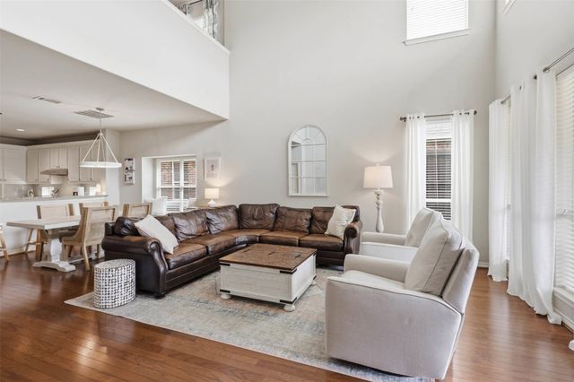3537 Washington Drive, Frisco, TX 75034