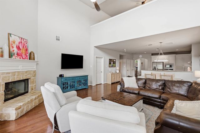 3537 Washington Drive, Frisco, TX 75034