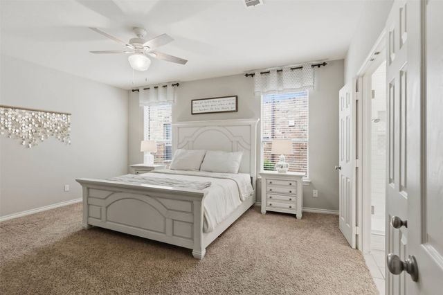 3537 Washington Drive, Frisco, TX 75034