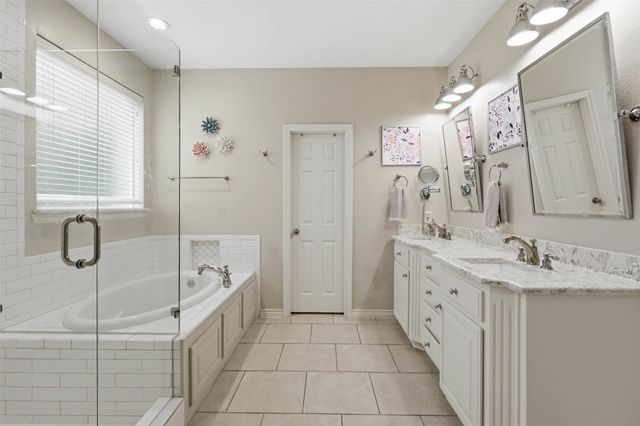 3537 Washington Drive, Frisco, TX 75034