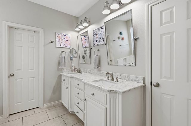 3537 Washington Drive, Frisco, TX 75034