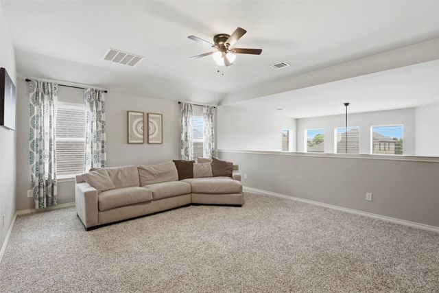 3537 Washington Drive, Frisco, TX 75034