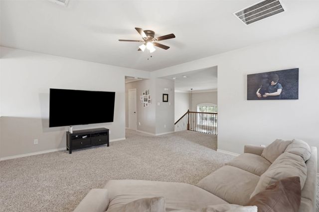 3537 Washington Drive, Frisco, TX 75034