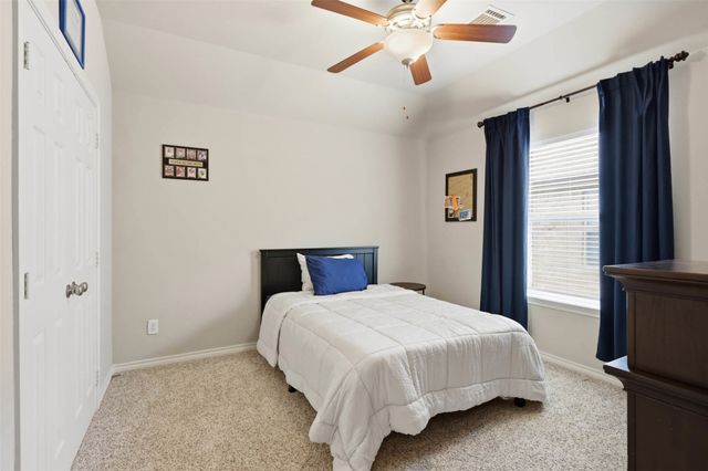 3537 Washington Drive, Frisco, TX 75034
