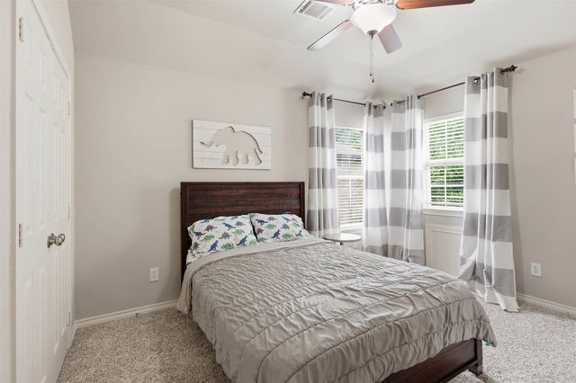 3537 Washington Drive, Frisco, TX 75034