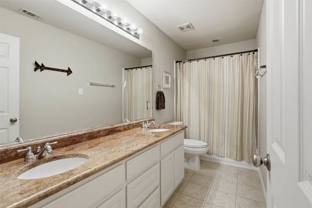 3537 Washington Drive, Frisco, TX 75034