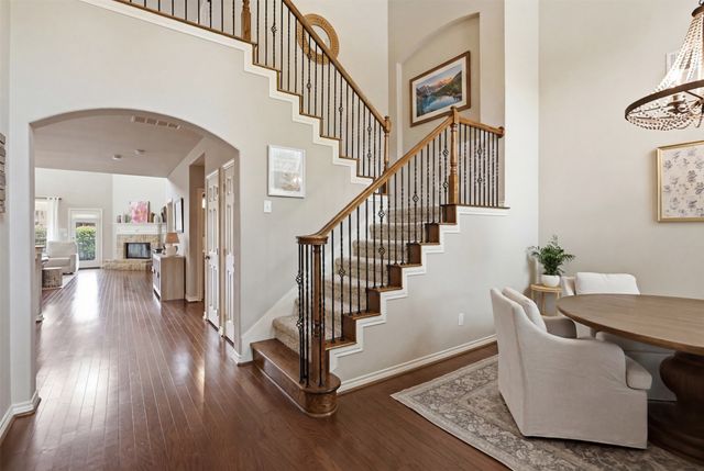 3537 Washington Drive, Frisco, TX 75034