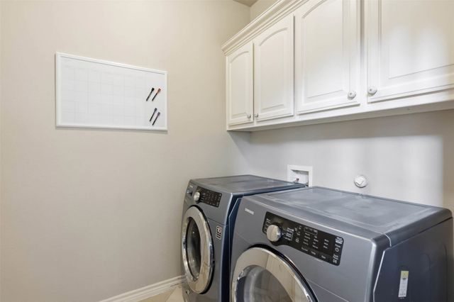 3537 Washington Drive, Frisco, TX 75034