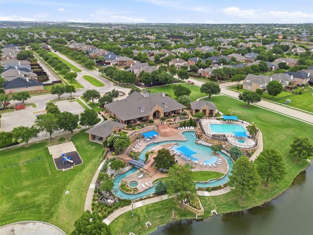 3537 Washington Drive, Frisco, TX 75034