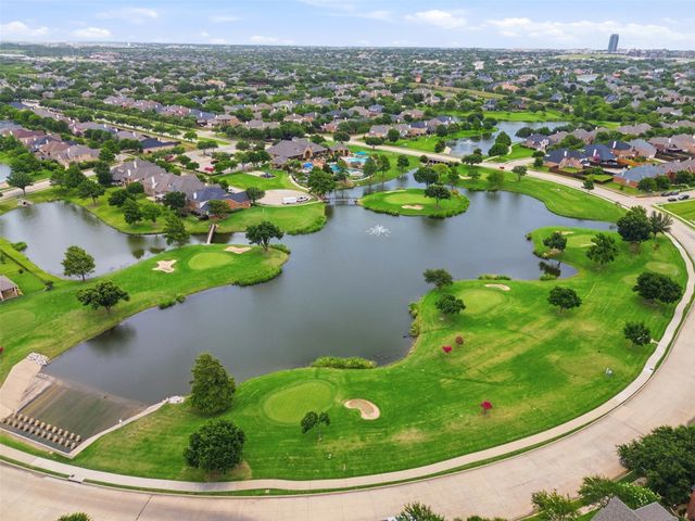 3537 Washington Drive, Frisco, TX 75034