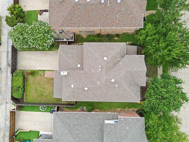 3537 Washington Drive, Frisco, TX 75034