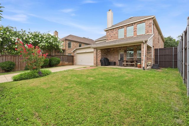 3537 Washington Drive, Frisco, TX 75034