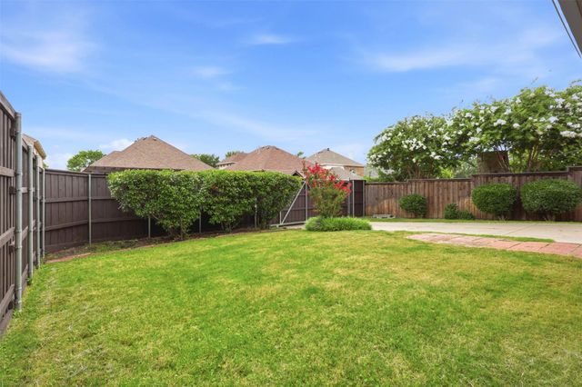 3537 Washington Drive, Frisco, TX 75034