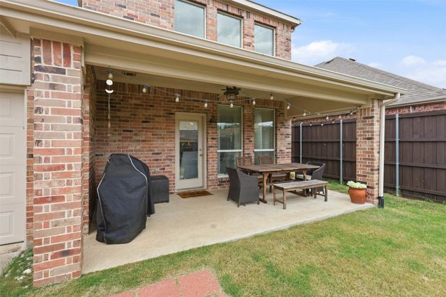 3537 Washington Drive, Frisco, TX 75034