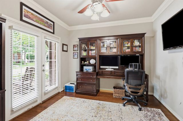 3537 Washington Drive, Frisco, TX 75034