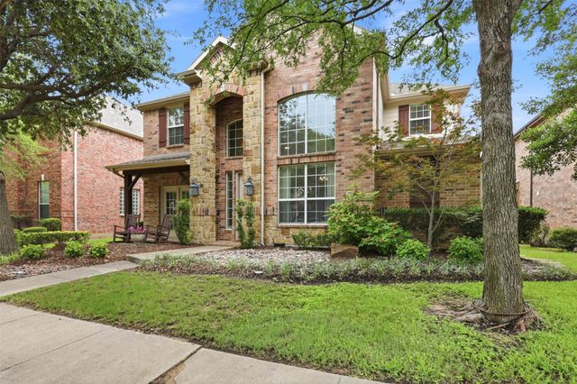 3537 Washington Drive, Frisco, TX 75034