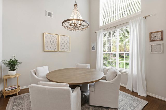 3537 Washington Drive, Frisco, TX 75034