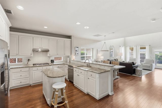 3537 Washington Drive, Frisco, TX 75034