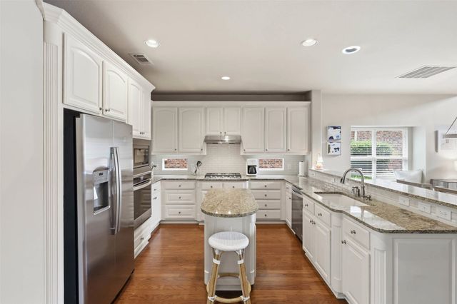 3537 Washington Drive, Frisco, TX 75034