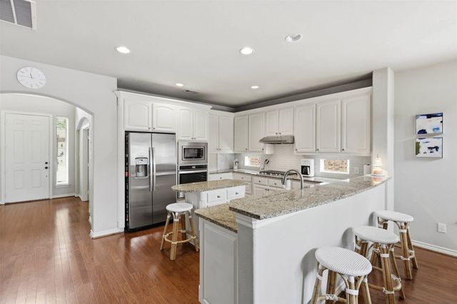 3537 Washington Drive, Frisco, TX 75034