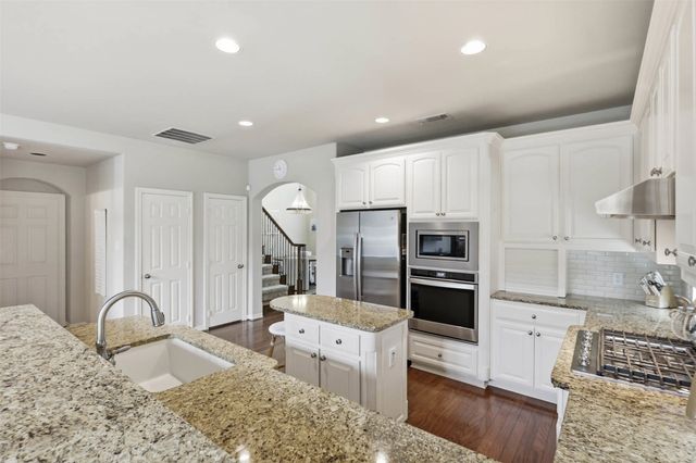 3537 Washington Drive, Frisco, TX 75034