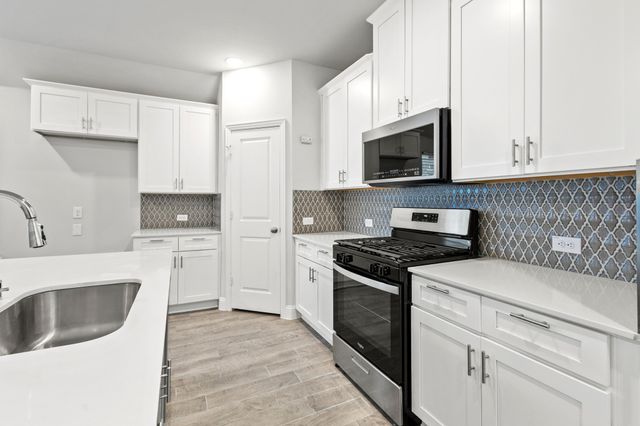 1733 Barnwood Trace, Weston, TX 75009
