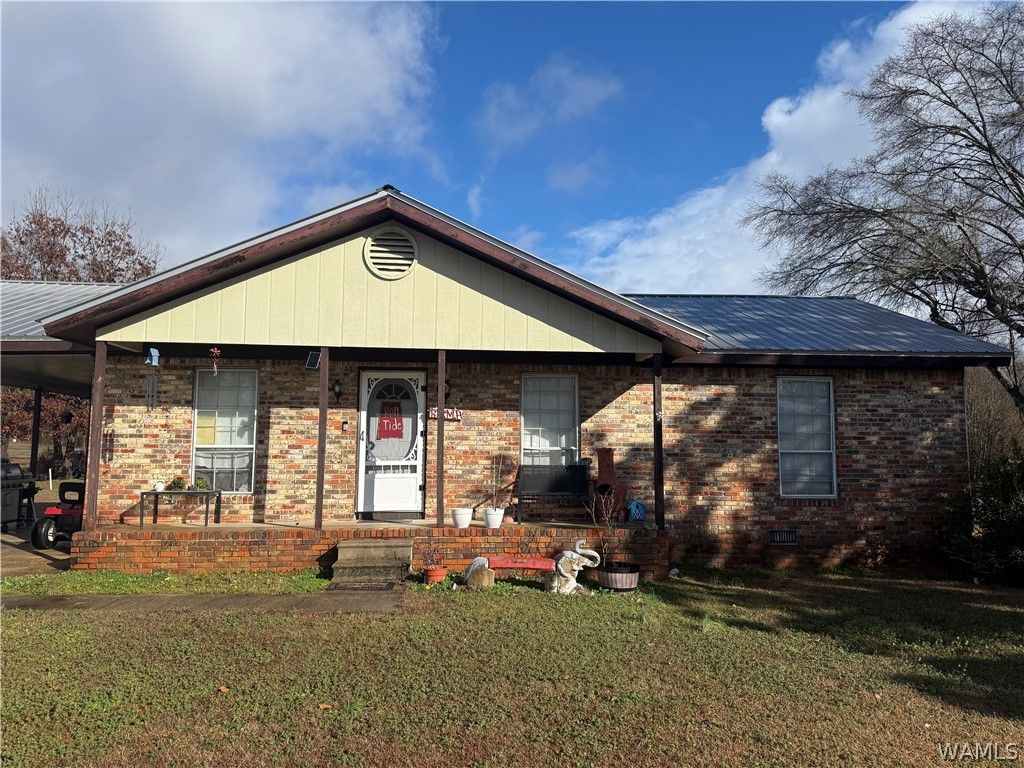 45 Jan Ave, Centreville, AL 35042