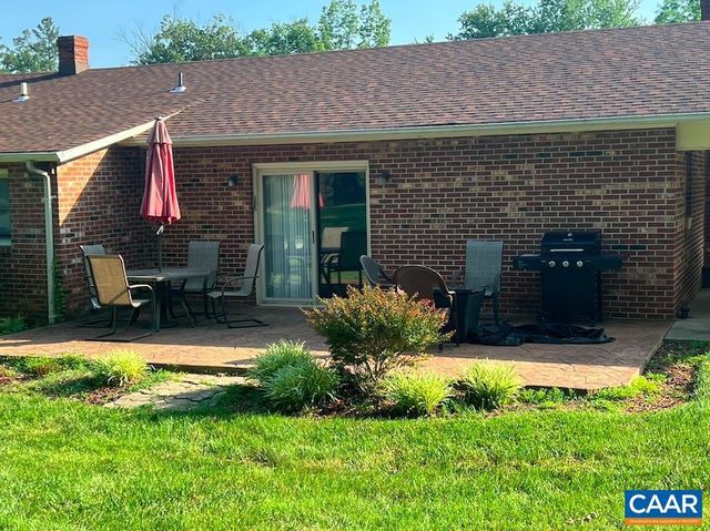 18143 MONROVIA RD, Orange, VA 22960