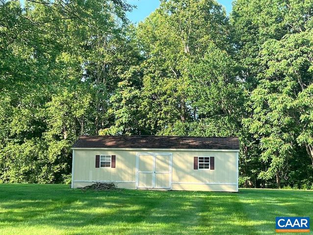 18143 MONROVIA RD, Orange, VA 22960