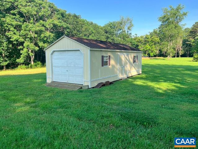 18143 MONROVIA RD, Orange, VA 22960