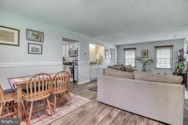 1393 N RED OAK WAY, Culpeper, VA 22701
