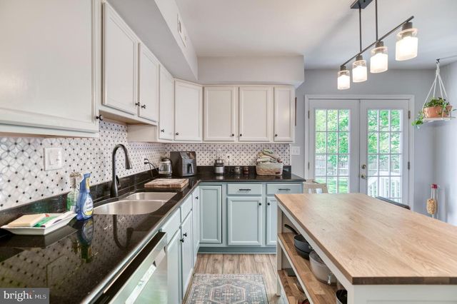 1393 N RED OAK WAY, Culpeper, VA 22701