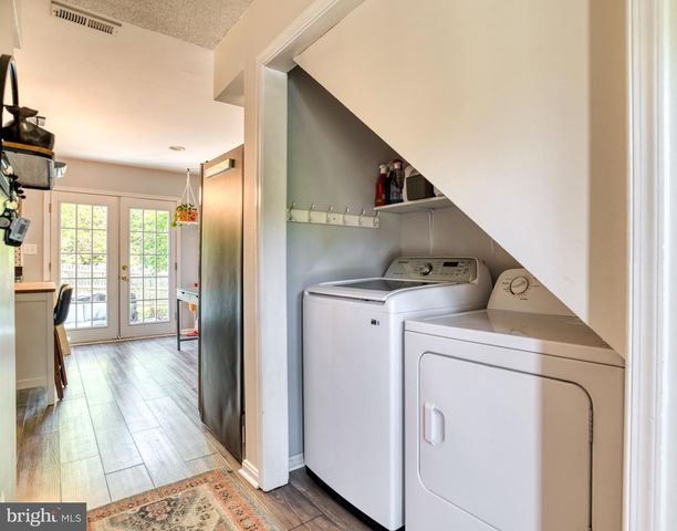 1393 N RED OAK WAY, Culpeper, VA 22701
