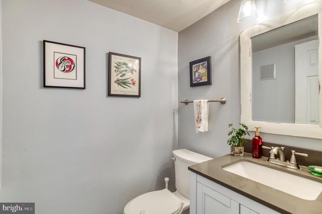 1393 N RED OAK WAY, Culpeper, VA 22701
