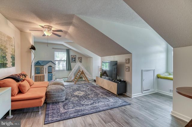 1393 N RED OAK WAY, Culpeper, VA 22701