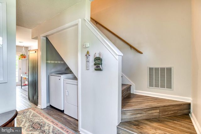 1393 N RED OAK WAY, Culpeper, VA 22701