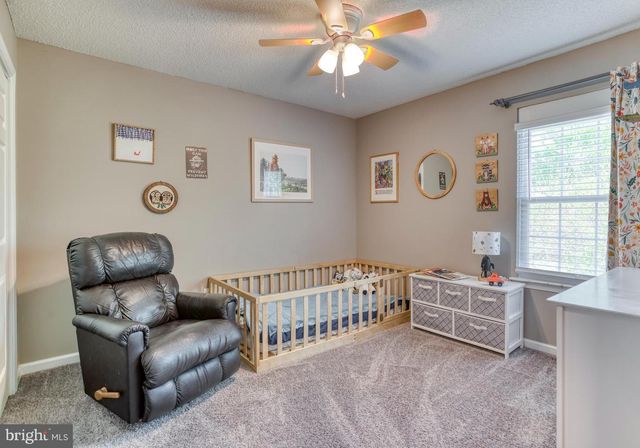 1393 N RED OAK WAY, Culpeper, VA 22701