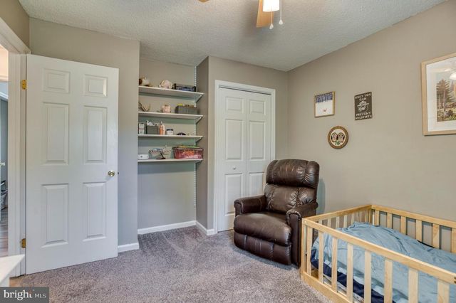 1393 N RED OAK WAY, Culpeper, VA 22701