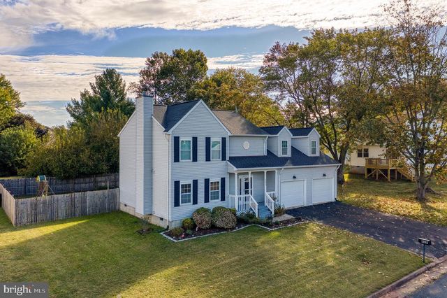 1393 N RED OAK WAY, Culpeper, VA 22701