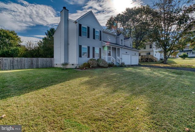 1393 N RED OAK WAY, Culpeper, VA 22701
