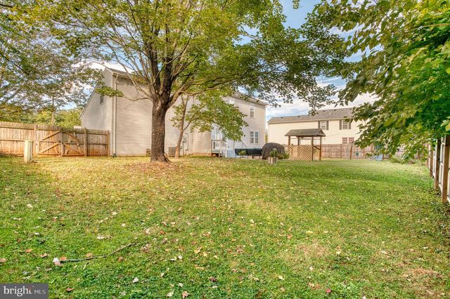 1393 N RED OAK WAY, Culpeper, VA 22701