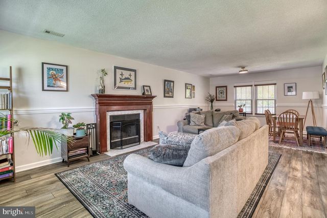 1393 N RED OAK WAY, Culpeper, VA 22701