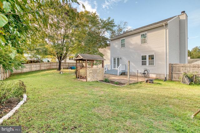 1393 N RED OAK WAY, Culpeper, VA 22701