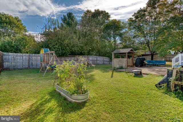 1393 N RED OAK WAY, Culpeper, VA 22701