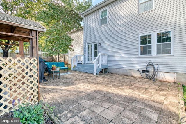 1393 N RED OAK WAY, Culpeper, VA 22701