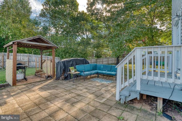 1393 N RED OAK WAY, Culpeper, VA 22701