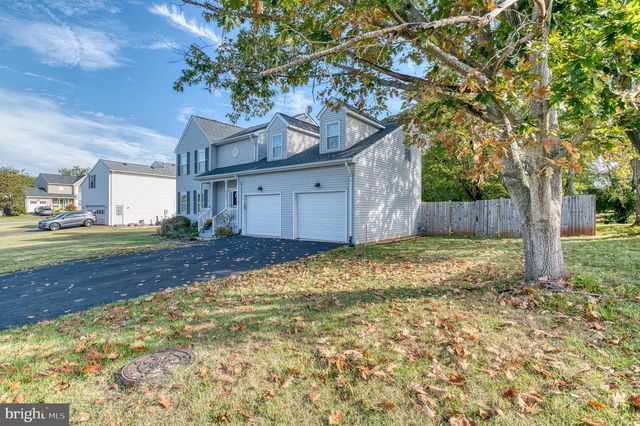 1393 N RED OAK WAY, Culpeper, VA 22701