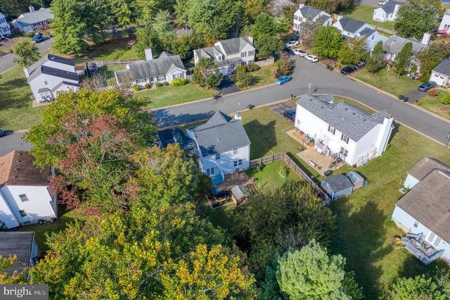 1393 N RED OAK WAY, Culpeper, VA 22701